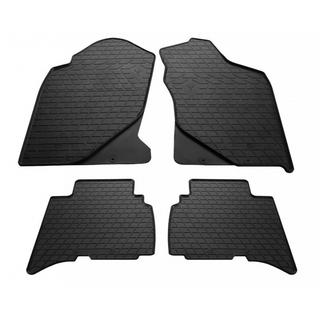 Stingray rubberen automatten voor het interieur (4 stuks) GreatWall Haval/Hover H3 2005–2013