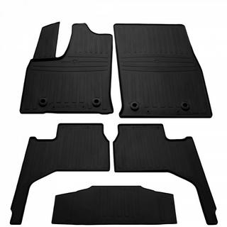Stingray rubberen automatten voor interieur (5 stuks)