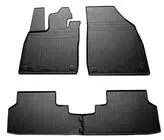 Volkswagen ID.4 2020– Stingray rubberen automatten voor het interieur (4 stuks) foto 1