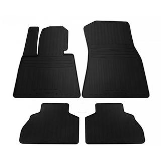 Stingray rubberen vloermatten (5/6 zitplaatsen, 4 stuks) BMW X7 G07 2019–