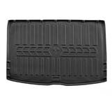 Mercedes EQA 2021– 3D Stingray kofferbakmat foto 1