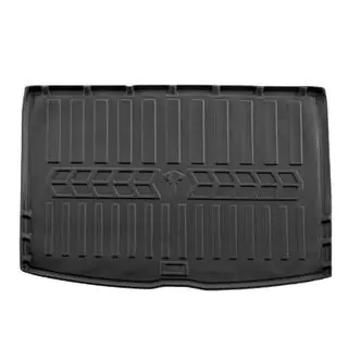 3D Stingray kofferbakmat