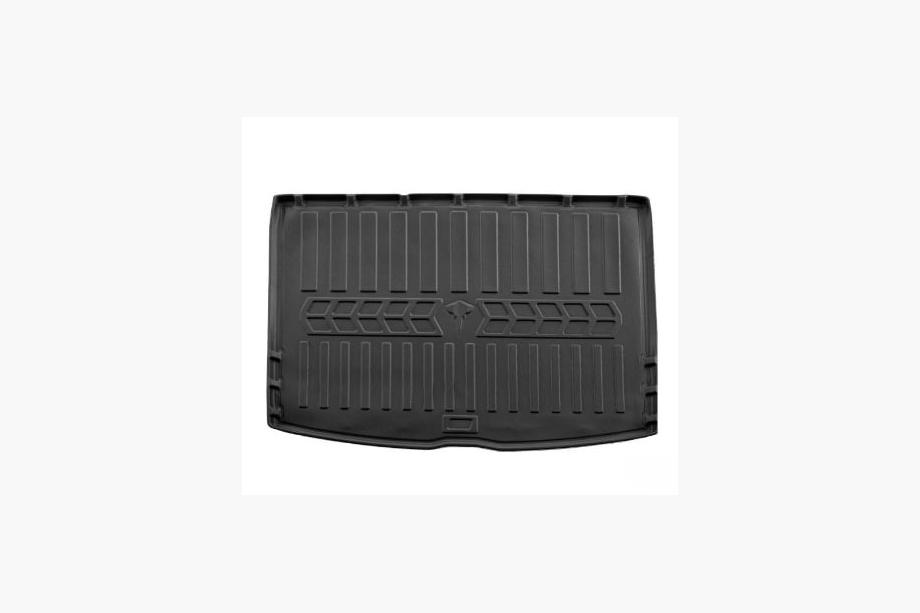 Mercedes EQA 2021– 3D Stingray kofferbakmat Image