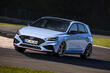 Hyundai i30 N: Koreaanse hot hatch daagt rivalen uit foto 2