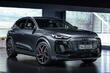 Review van de nieuwe elektrische crossover Audi SQ6 e-tron 2024 foto 1