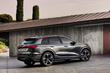 Review van de nieuwe elektrische crossover Audi SQ6 e-tron 2024 foto 5