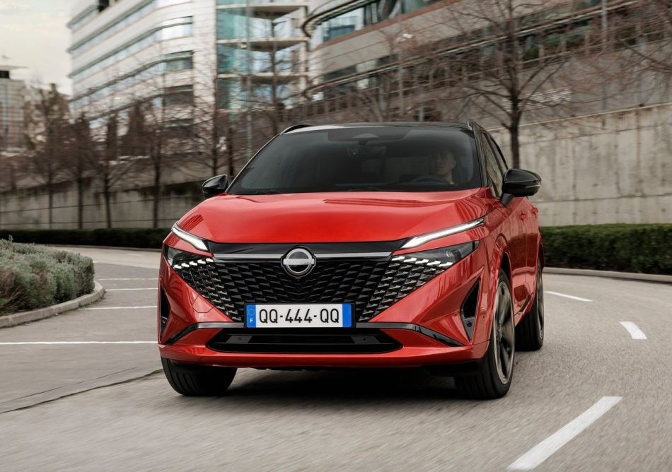 Nissan Qashqai 2024 review: vernieuwde crossover voor stad en reis