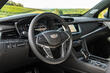 Review Cadillac XT5: luxe middelgrote crossover foto 5