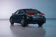 Review van de vernieuwde Toyota Corolla Sedan 2023 foto 4