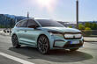 Skoda Enyaq iV: Tsjechische elektrische crossover verovert de weg foto 1