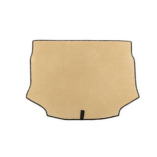 Kofferbakmat (EVA, Beige) foto 1