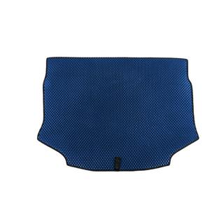 Kofferbakmat (EVA, blauw) foto 1