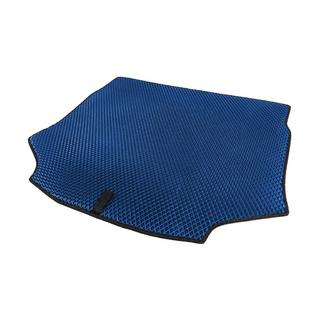 Kofferbakmat (EVA, blauw) foto 2