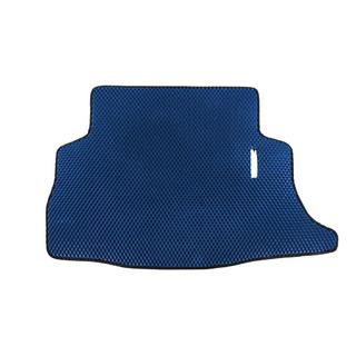 Kofferbakmat V-2 (EVA, blauw) foto 1