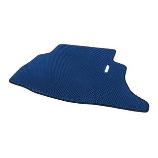 Kofferbakmat V-2 (EVA, blauw) foto 2