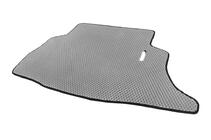 Nissan Leaf 2010–2017 Kofferbakmat V-2 (EVA, Grijs) foto 2