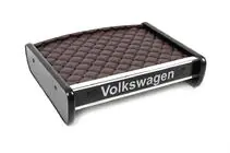 Volkswagen T5 Caravelle 2004–2010 Dashboardplank (ECO-BROWN) foto 3