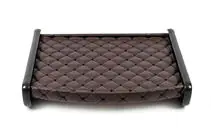 Volkswagen T5 Caravelle 2004–2010 Dashboardplank (ECO-BROWN) foto 4