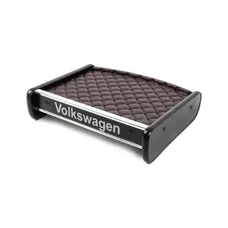 Dashboardplank (ECO-BROWN) foto 2