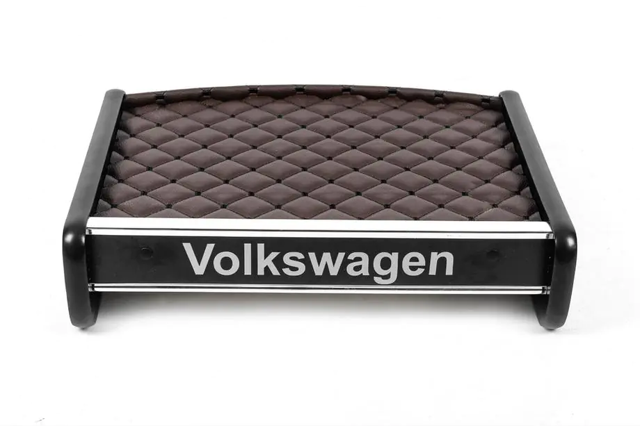 Volkswagen T5 Caravelle 2004–2010 Dashboardplank (ECO-BROWN) Image