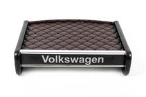Volkswagen T5 Multivan 2003–2010 Dashboardplank (ECO-BROWN) foto 1