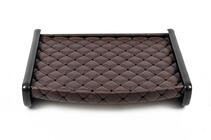 Volkswagen T5 Multivan 2003–2010 Dashboardplank (ECO-BROWN) foto 4