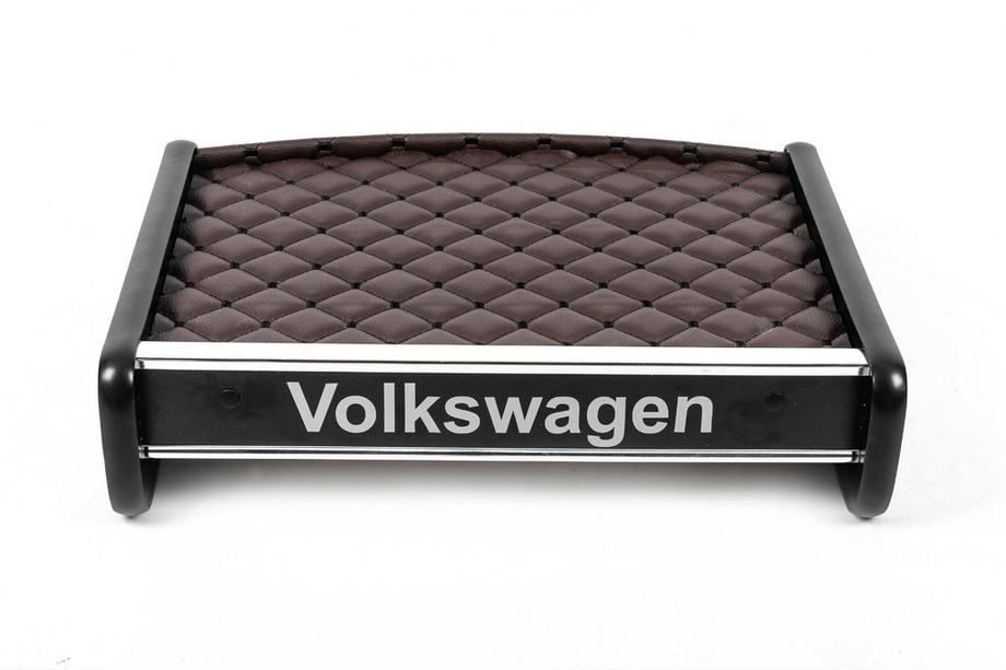 Volkswagen T5 Multivan 2003–2010 Dashboardplank (ECO-BROWN) Image