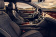 Bentley Flying Spur: luxesedan die traditie en technologie verenigt foto 6