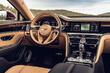Bentley Flying Spur: luxesedan die traditie en technologie verenigt foto 5