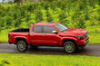 Review Toyota Tacoma Double Cab 2023: legendarische pick-up, vierde generatie foto 2