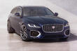Jaguar XF Sportbrake review: Britse stationwagon na facelift foto 3