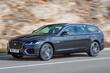Jaguar XF Sportbrake review: Britse stationwagon na facelift foto 4