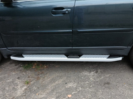 Side steps Mevsim (2 stuks, aluminium) Lengte 173 cm foto 7