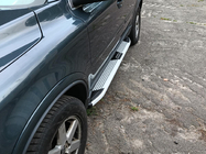 Side steps Mevsim (2 stuks, aluminium) Lengte 173 cm foto 6