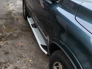 Side steps Mevsim (2 stuks, aluminium) Lengte 173 cm foto 4
