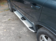 Side steps Mevsim (2 stuks, aluminium) Lengte 173 cm foto 3