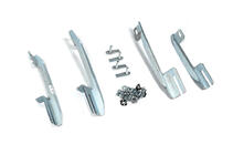 Peugeot Partner 1996–2008 Montageset voor side steps foto 3