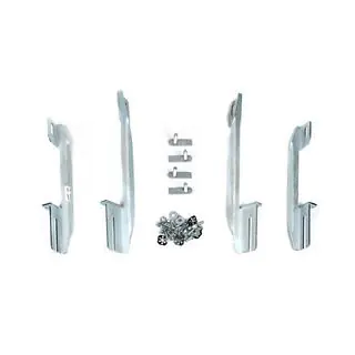 Montageset voor side steps Citroen Berlingo 1996–2008 foto 1