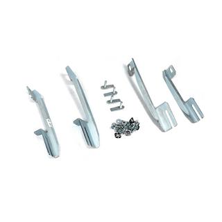 Montageset voor side steps Citroen Berlingo 1996–2008 foto 3