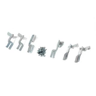 Montageset voor side steps (2016-2019) Chevrolet Captiva 2006–2019 foto 2