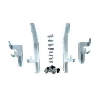 Montageset voor side steps Chevrolet Trax 2012–2023 foto 1