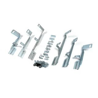 Montageset voor side steps Audi Q7 2015–2026 foto 2