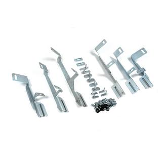Montageset voor side steps Audi Q7 2015–2026 foto 3