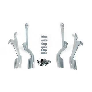 Montageset voor side steps Chery Tiggo 7 2020– foto 1