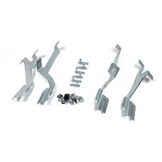 Montageset voor side steps Chery Tiggo 7 2020– foto 2