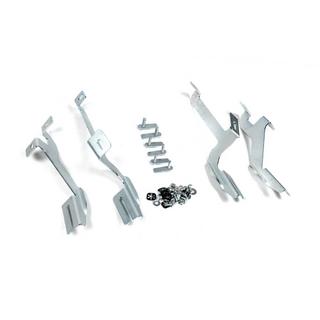 Montageset voor side steps Chery Tiggo 7 2020– foto 3