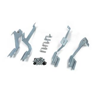 Montageset voor side steps Chery Tiggo 8 2017– foto 2