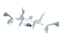 Chery Tiggo 1 2005–2016 Montageset voor side steps foto 2