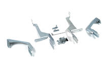 Chery Tiggo 1 2005–2016 Montageset voor side steps foto 3