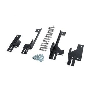 Montageset voor side steps Jeep Renegade 2014– foto 2